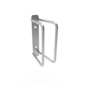Bicycle parking stand P 560, single-sided