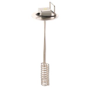 IBC immersion heater (0 – 90 °C) for 1000 l IBCs, 230V, 2000W, IP65