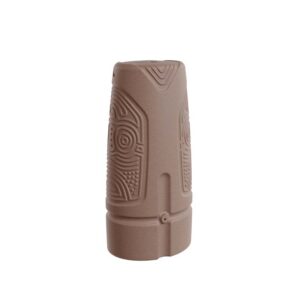 Rainwater tank, 1000 L volume, type ETHNO, made of PE-HD, 1000x750x2035mm